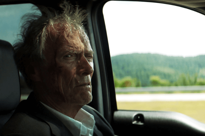 Review: The Mule