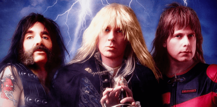 Review: This is Spinal Tap – thirty fifth anniversary