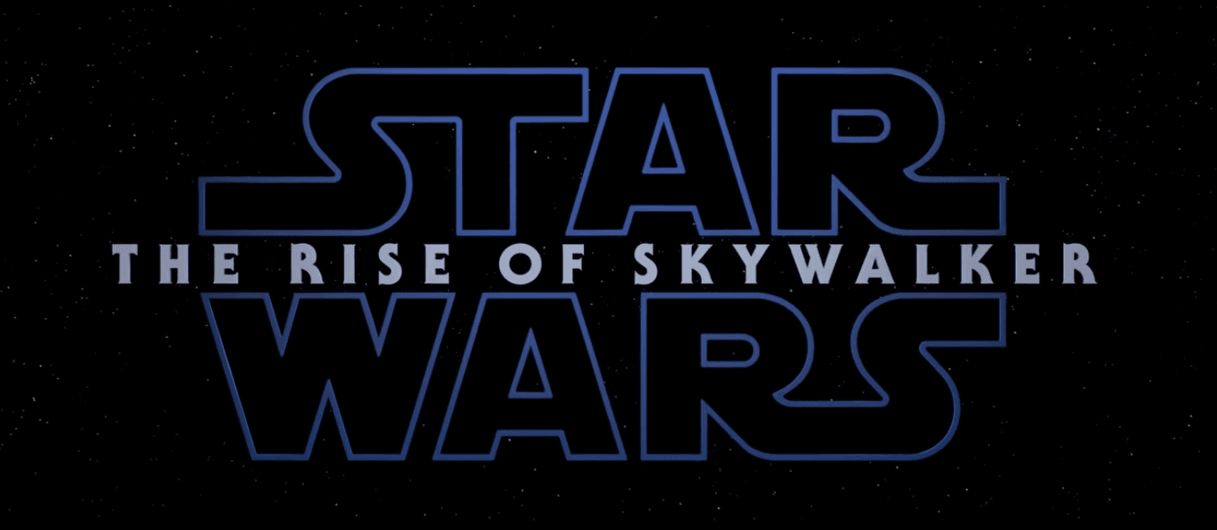 Star Wars Episode IX Teaser Trailer Preview