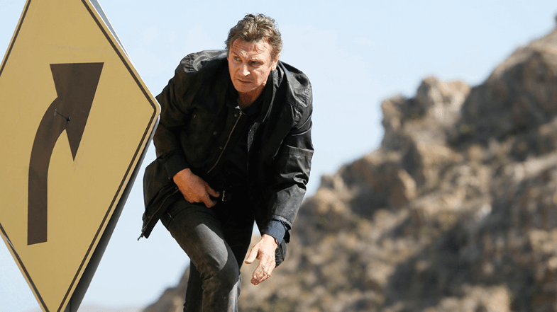 Review: Taken 3 (5th Anniversary)