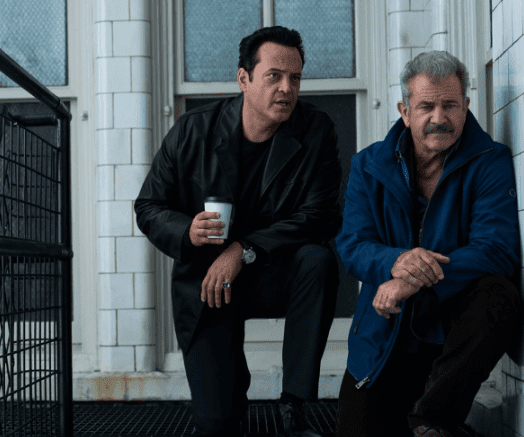 Review: Dragged Across Concrete