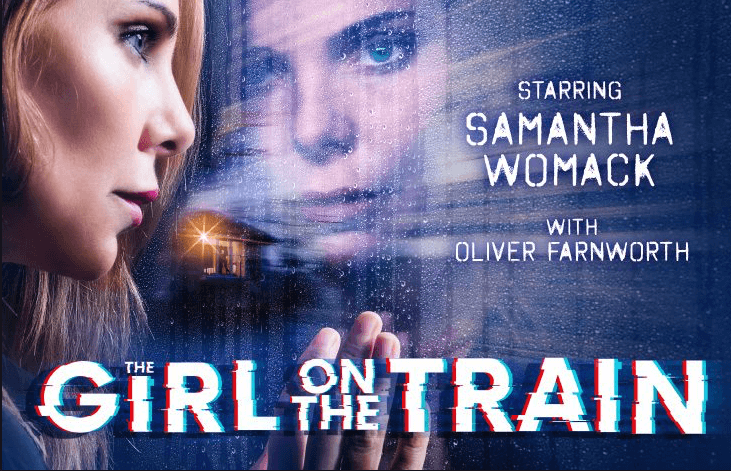 Review: The Girl on the Train at the Theatre Royal