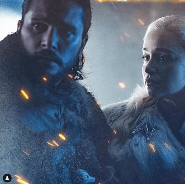 REVIEW: Game of Thrones, Season Eight: Episode Three – The Long Night