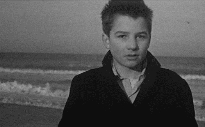 Review: The 400 Blows – 60th Anniversary