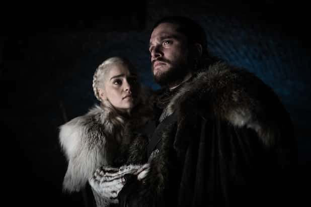 REVIEW: Game of Thrones, Season Eight: Episode One and Two