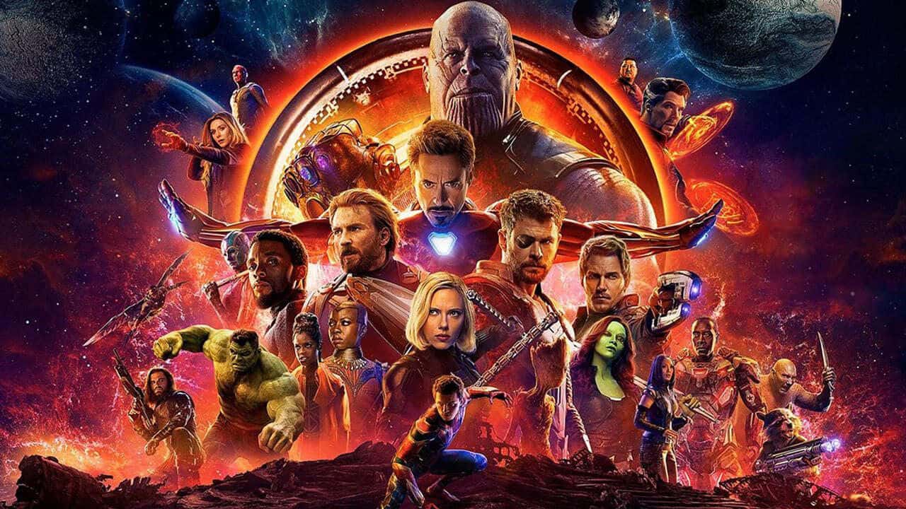 The Road To Endgame – Part 19: Avengers: Infinity War