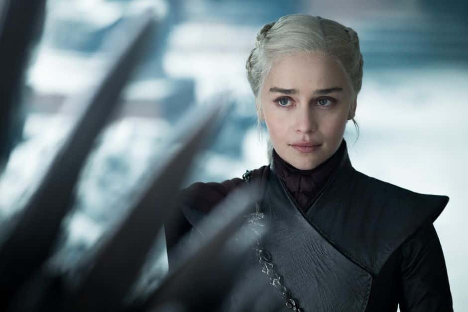 REVIEW: Game of Thrones: Season Eight, Episode Six – The Iron Throne