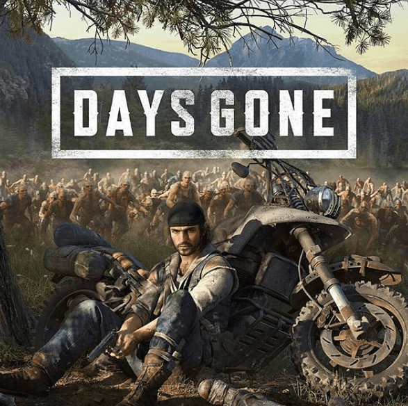 Review: Days Gone (PS4)