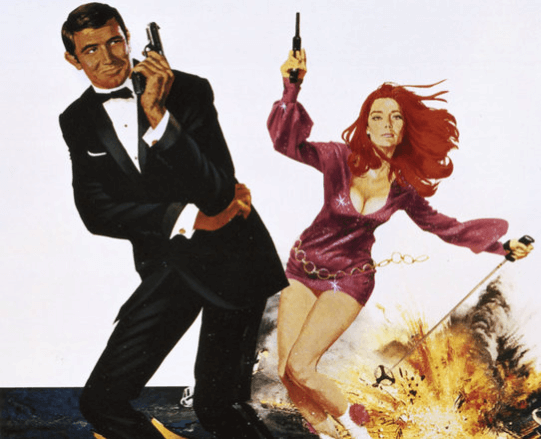 Review: On Her Majesty’s Secret Service – 50th Anniversary