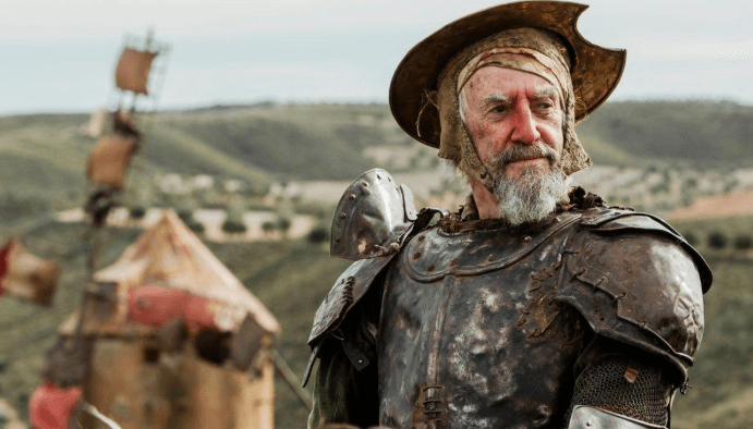 Review: The Man Who Killed Don Quixote