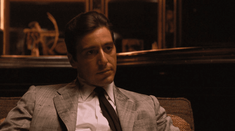 Review: The Godfather Part II – 45th Anniversary