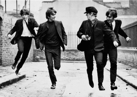 Review: A Hard Day’s Night 55th Anniversary