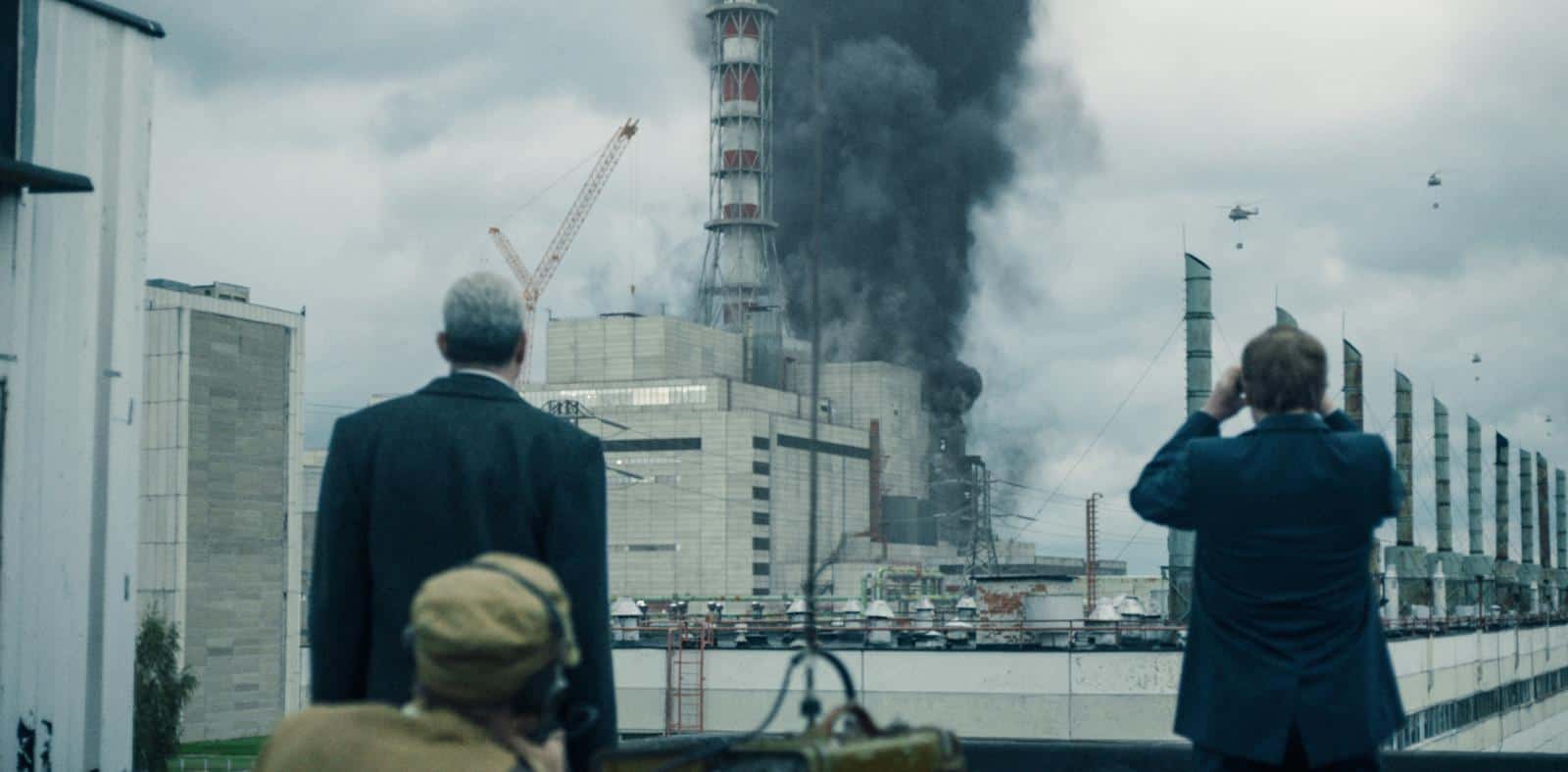 Review: Chernobyl