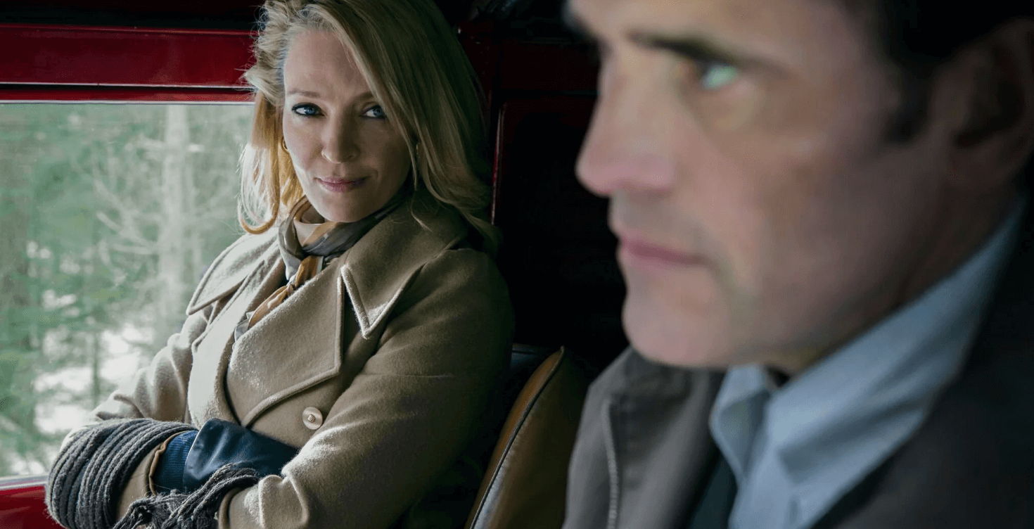 Review: The House That Jack Built