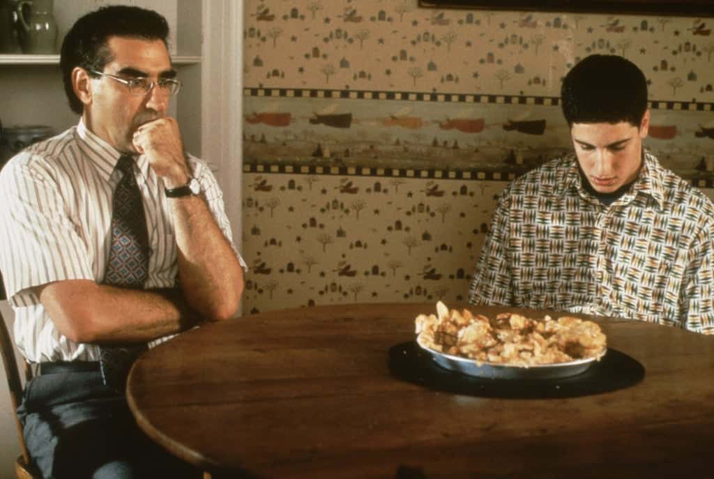 Review: American Pie 20th Anniversary