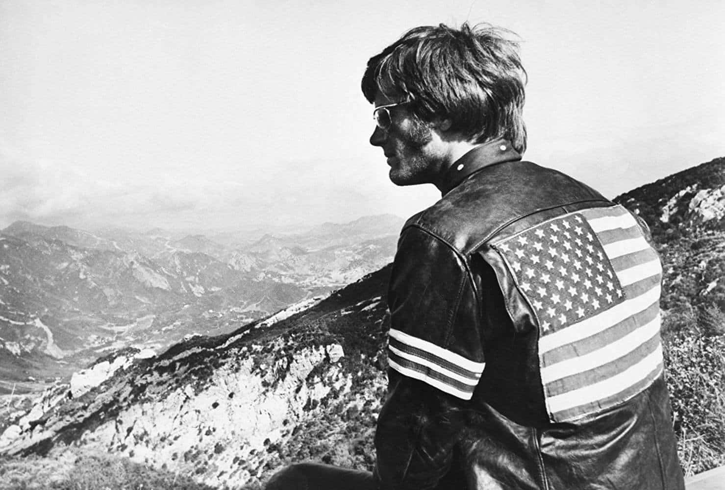 Review: Easy Rider 50th Anniversary