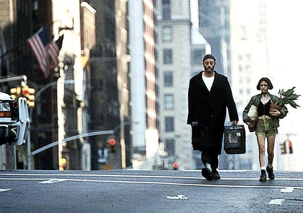 Review: Leon: The Professional 25th Anniversary