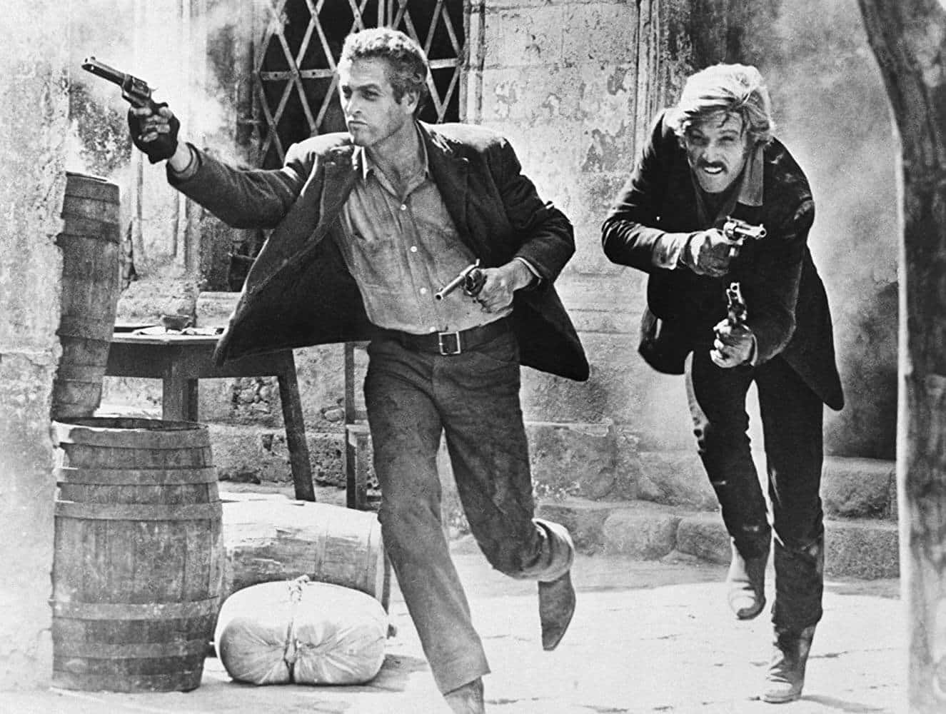 Review: Butch Cassidy and the Sundance Kid 50th Anniversary