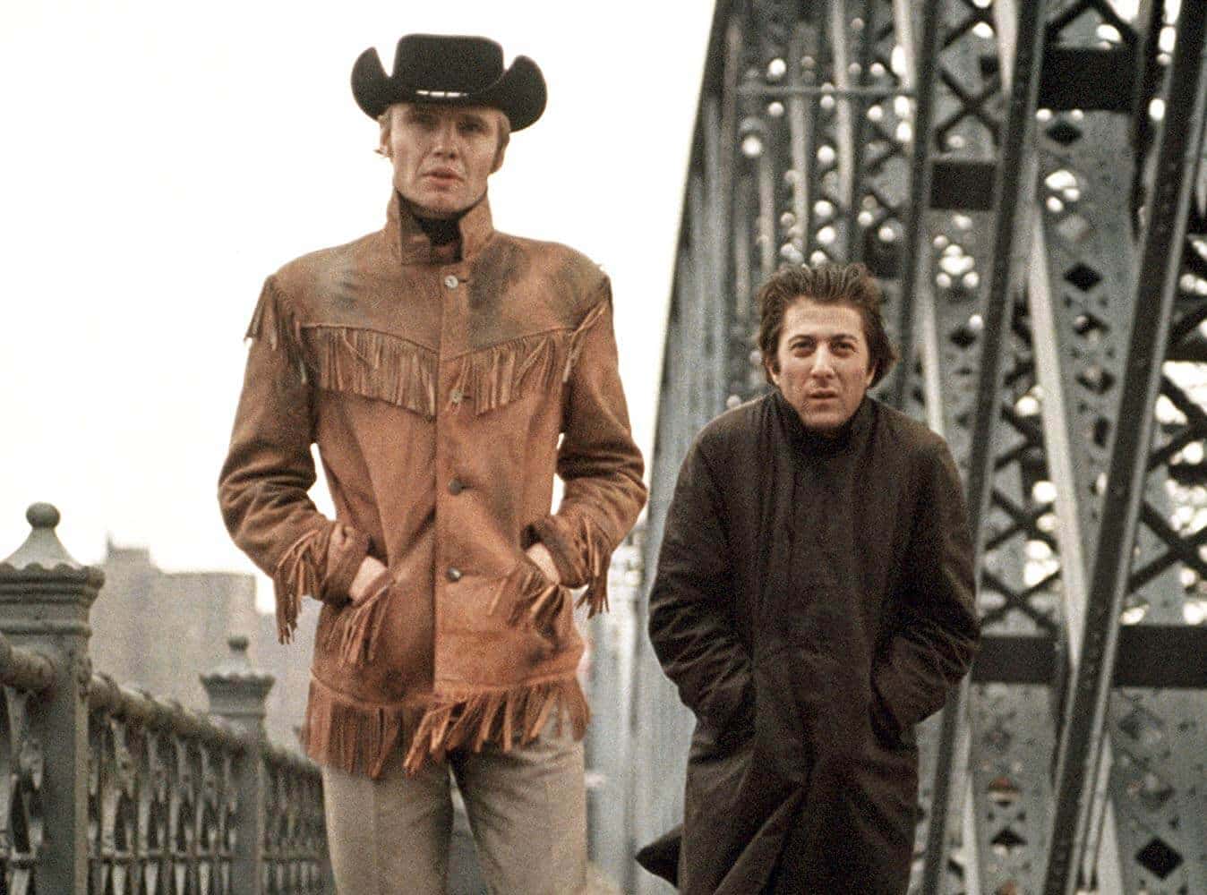 Review: Midnight Cowboy 50th Anniversary