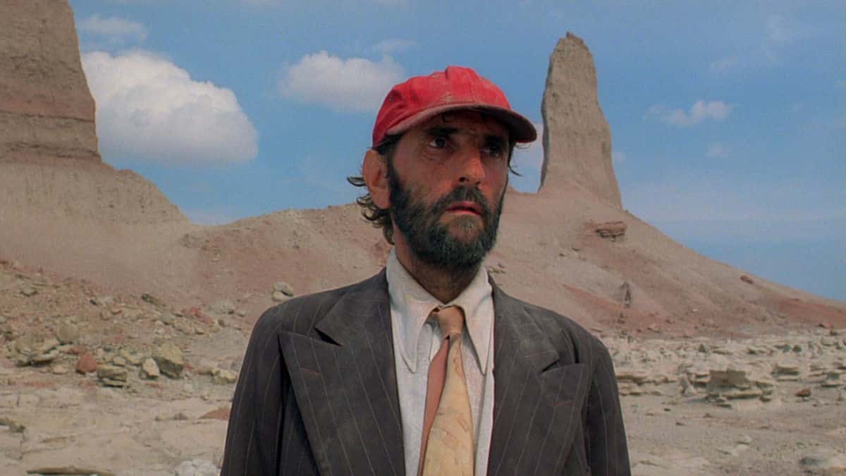 Review: Paris, Texas 35th Anniversary