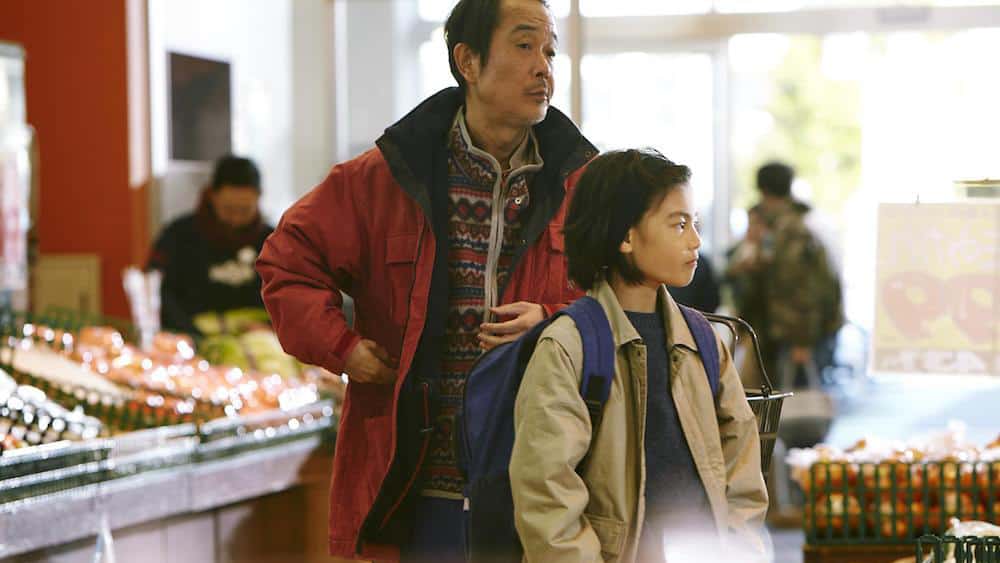 Review – Shoplifters