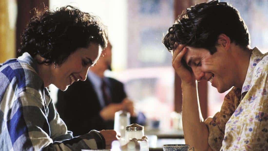 Review: Four Weddings and a Funeral 25th Anniversary