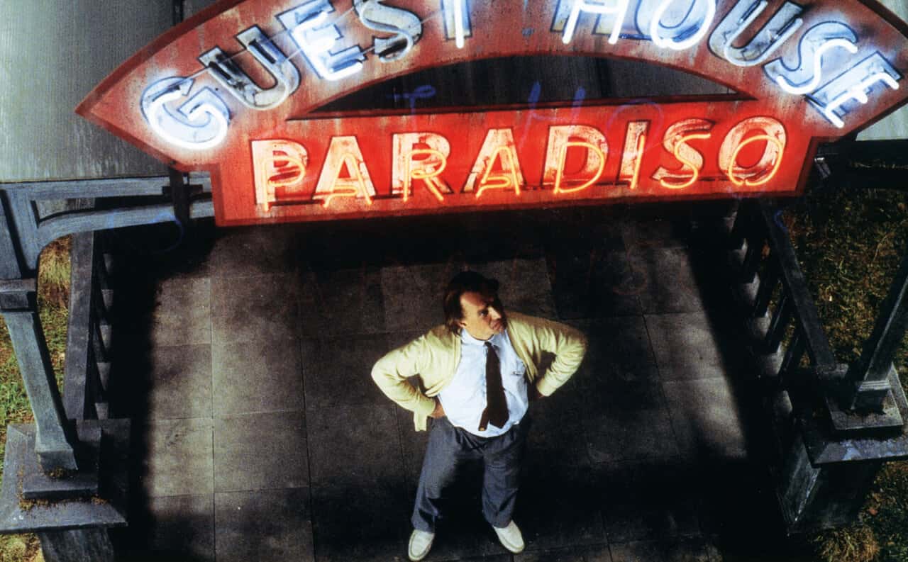 Review: Guest House Paradiso 20th Anniversary