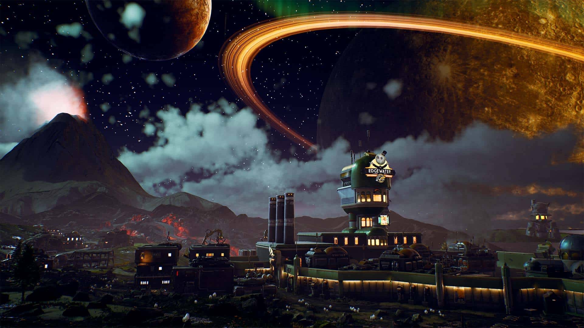 Review: The Outer Worlds