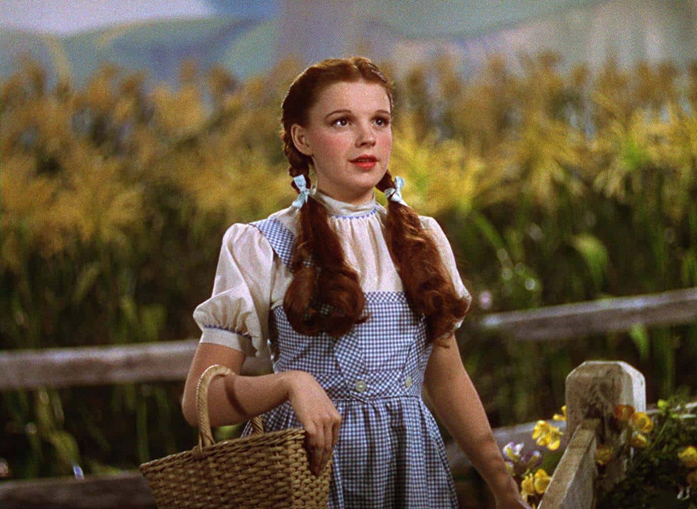 Review: The Wizard of Oz 80th Anniversary