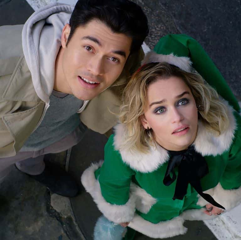 Movie Review: Last Christmas