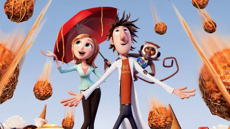 Review: Cloudy with a Chance of Meatballs 10th Anniversary