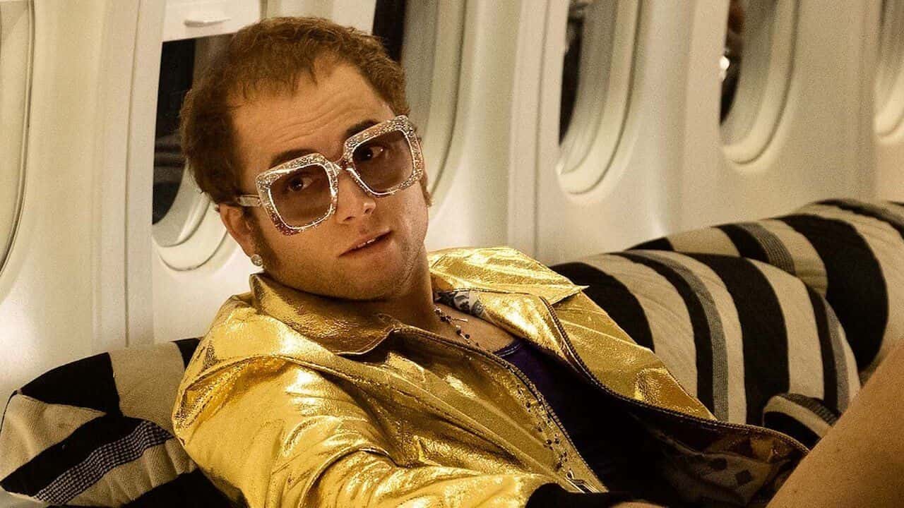 Review: Rocketman