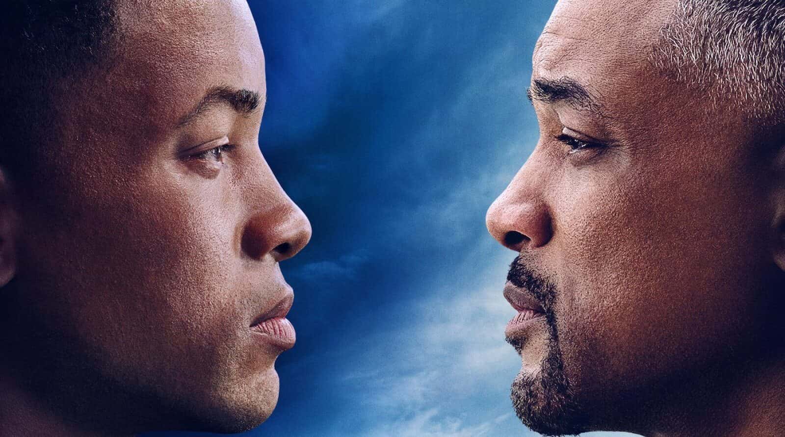 Movie Review: Gemini Man