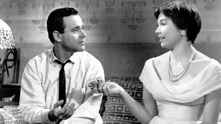 Movie Review: The Apartment 60th Anniversary