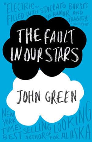 Book Review – The Fault In Our Stars