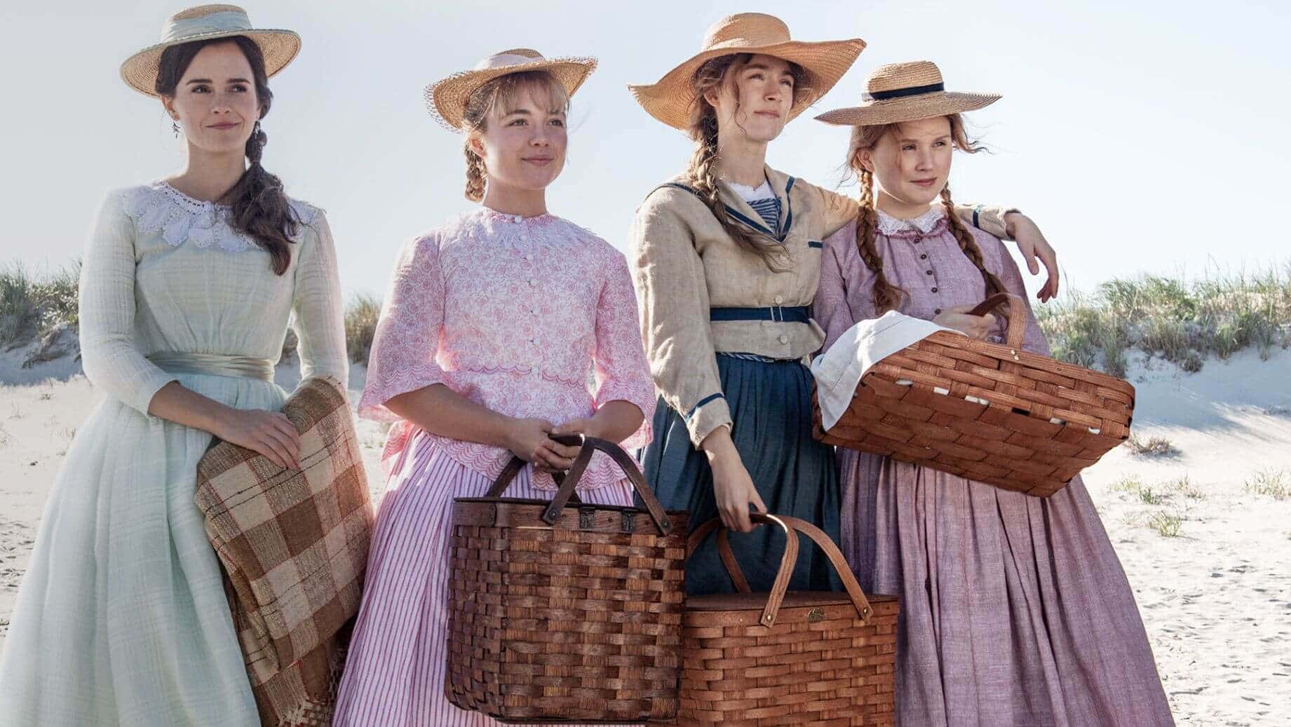 Review: Little Women