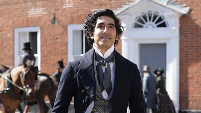 Movie Review: The Personal History of David Copperfield