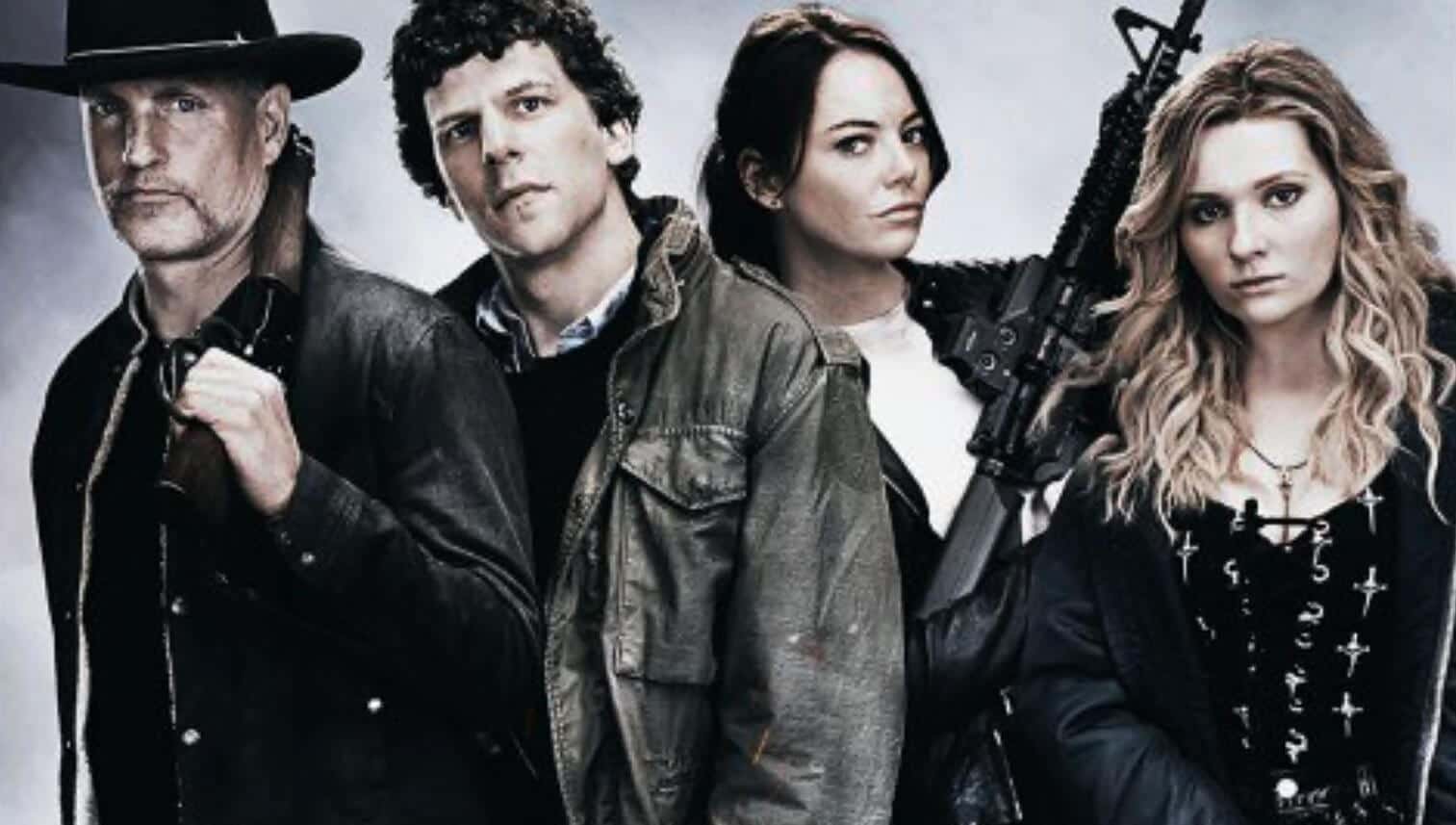 Movie Review: Zombieland ‘Double Tap’