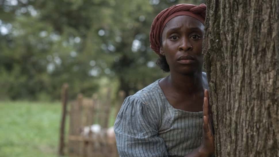 Movie Review: Harriet