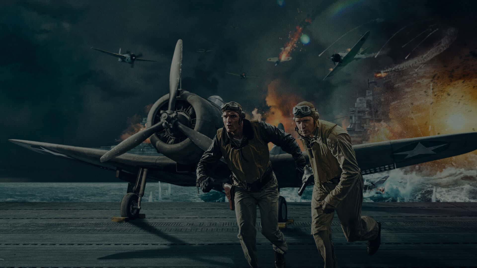 Movie Review: Midway