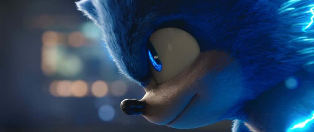 Movie Review: Sonic the Hedgehog