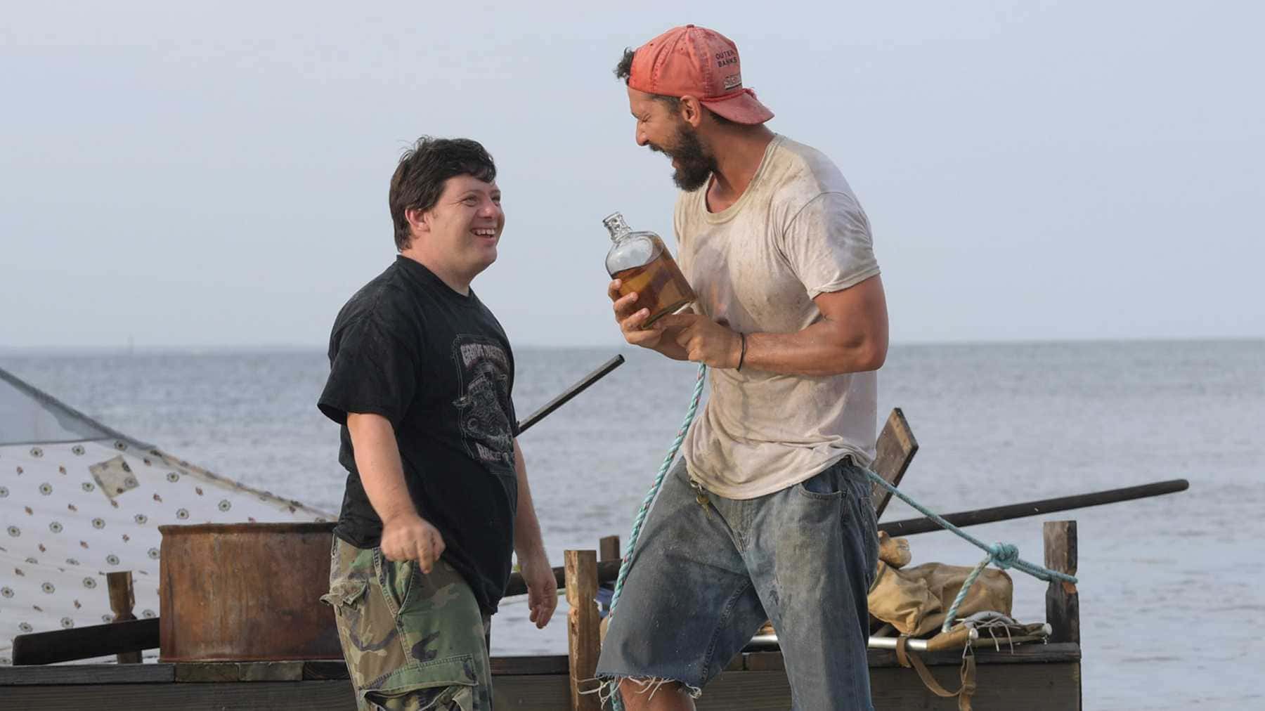 Movie Review: The Peanut Butter Falcon