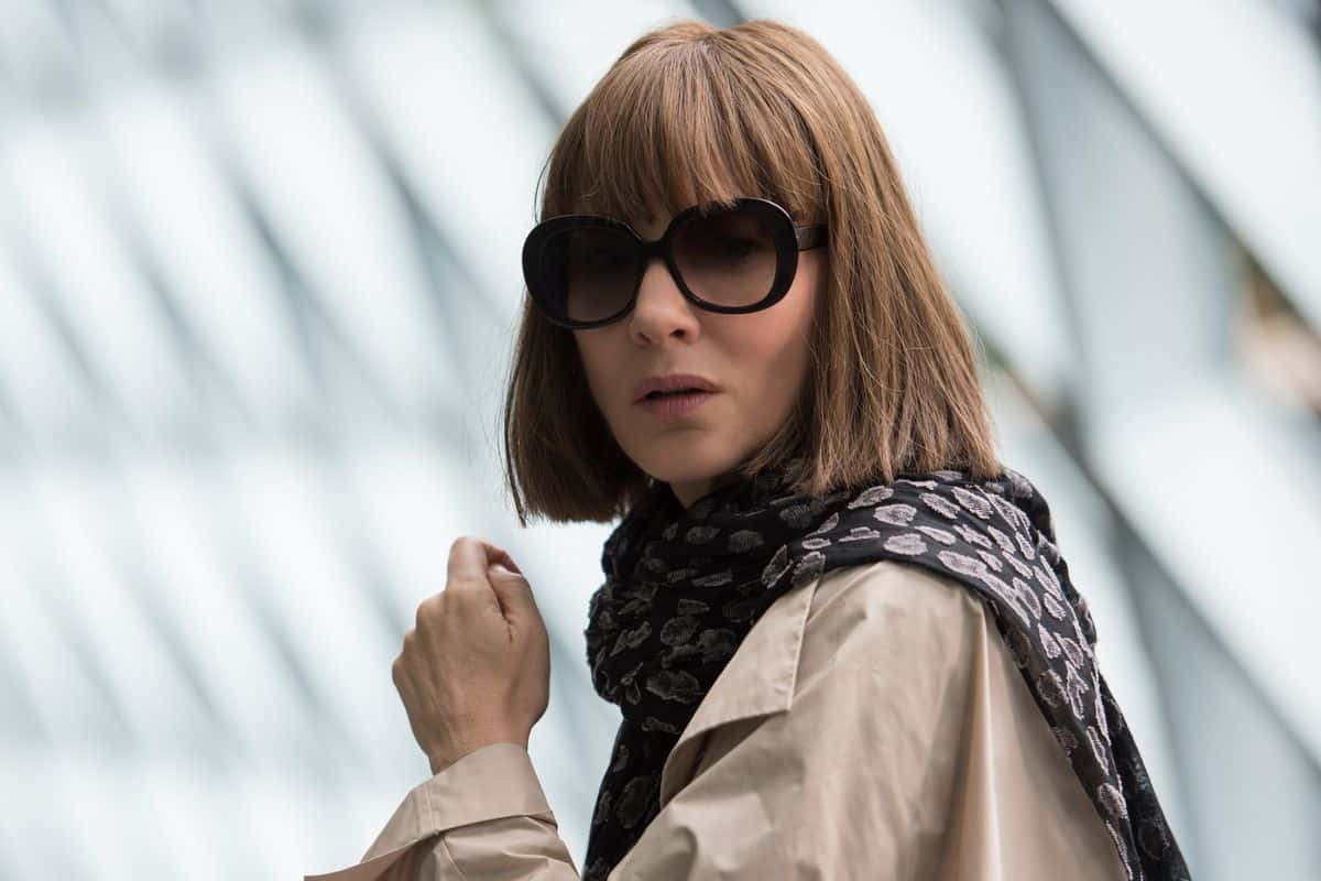 Movie Review: Where’d You Go, Bernadette?