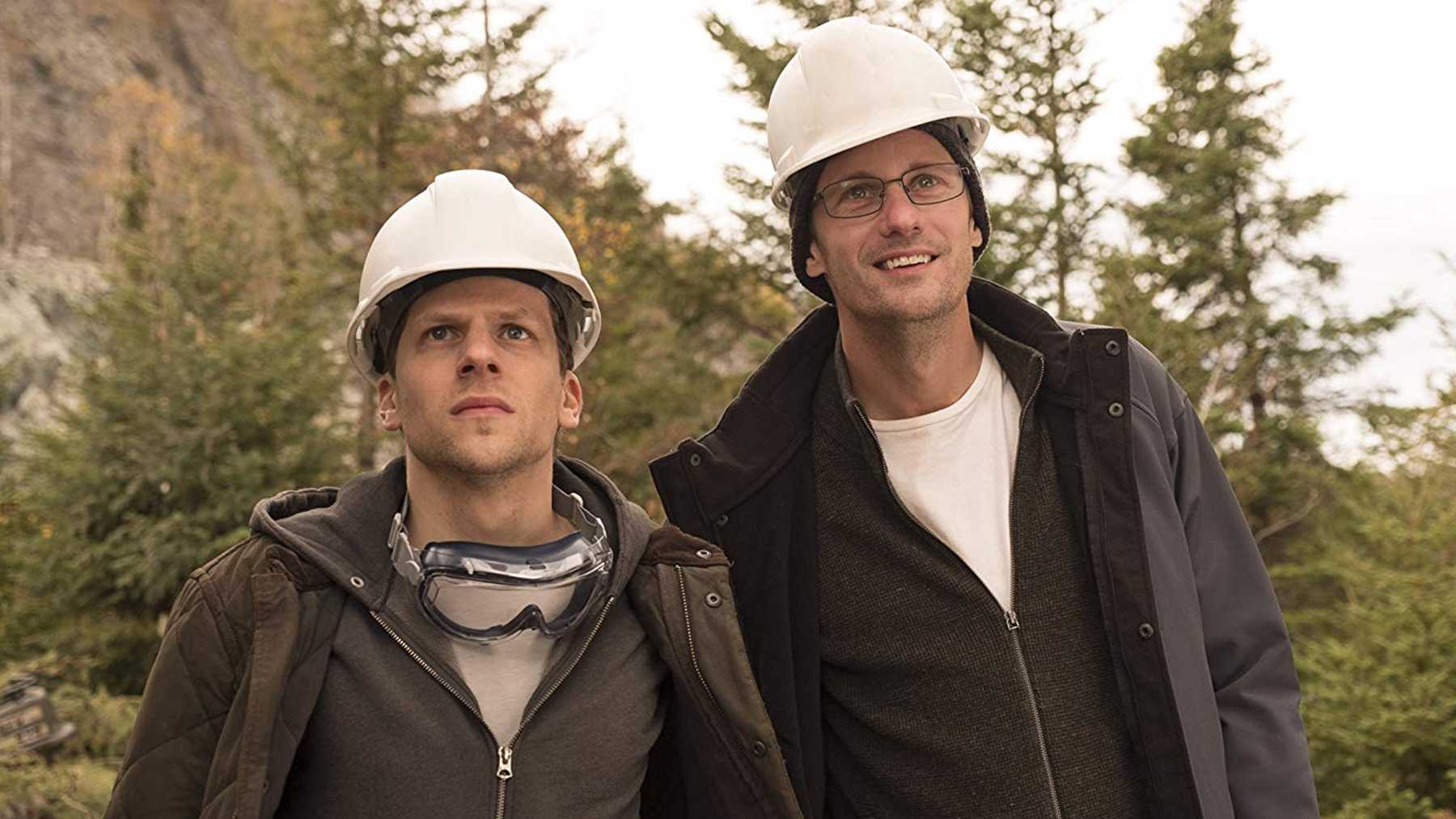 Movie Review: The Hummingbird Project