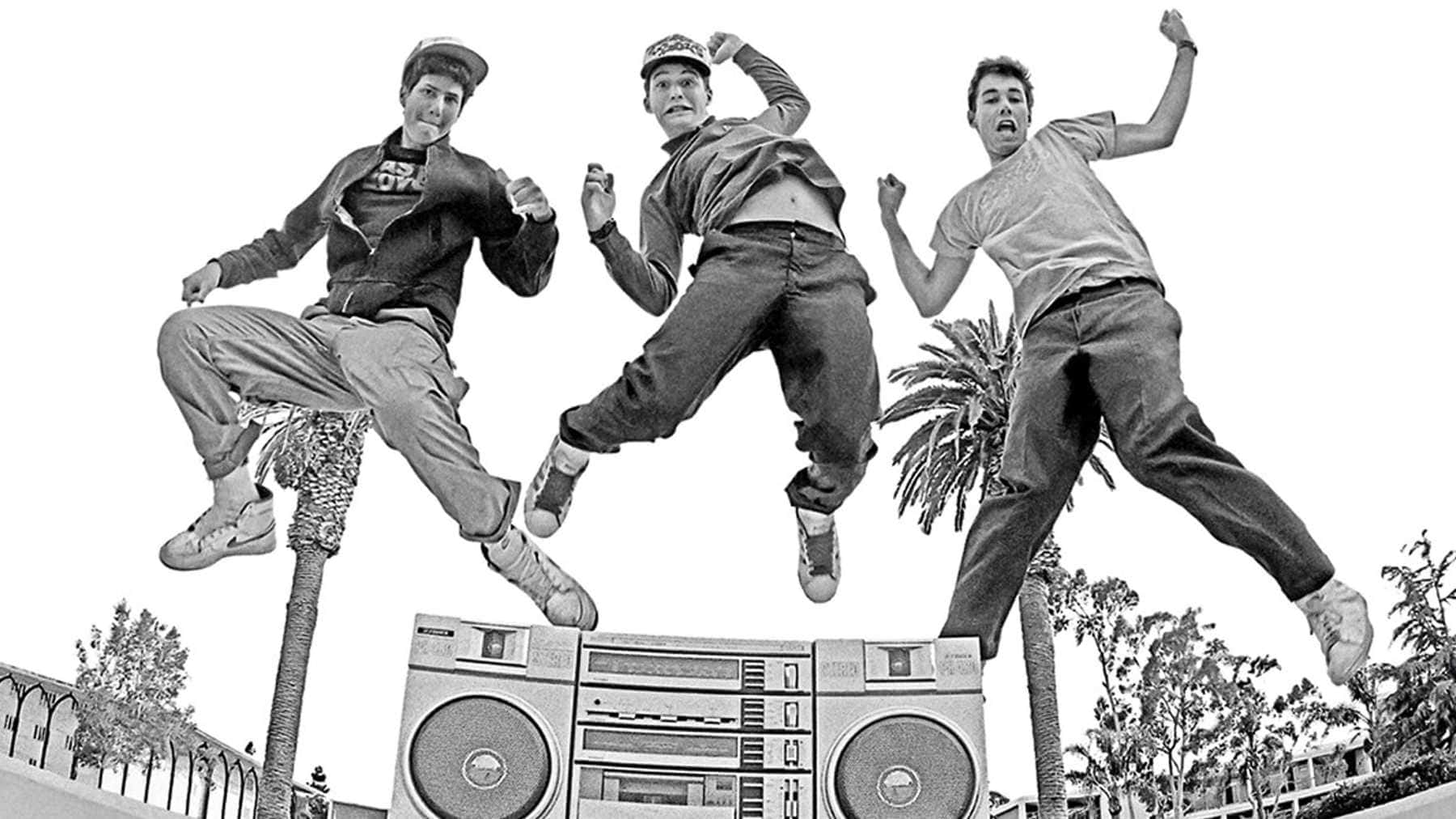 Movie Review: Beastie Boys Story