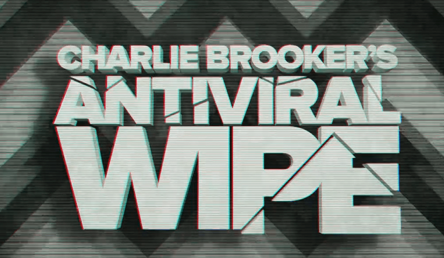 TV Review: Charlie Brooker’s Antiviral Wipe