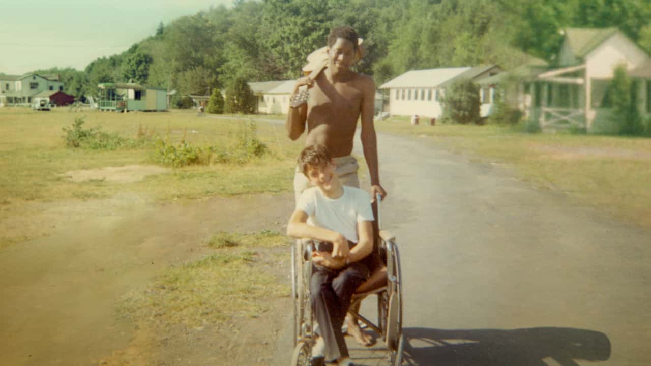 Movie Review: Crip Camp: A Disability Revolution