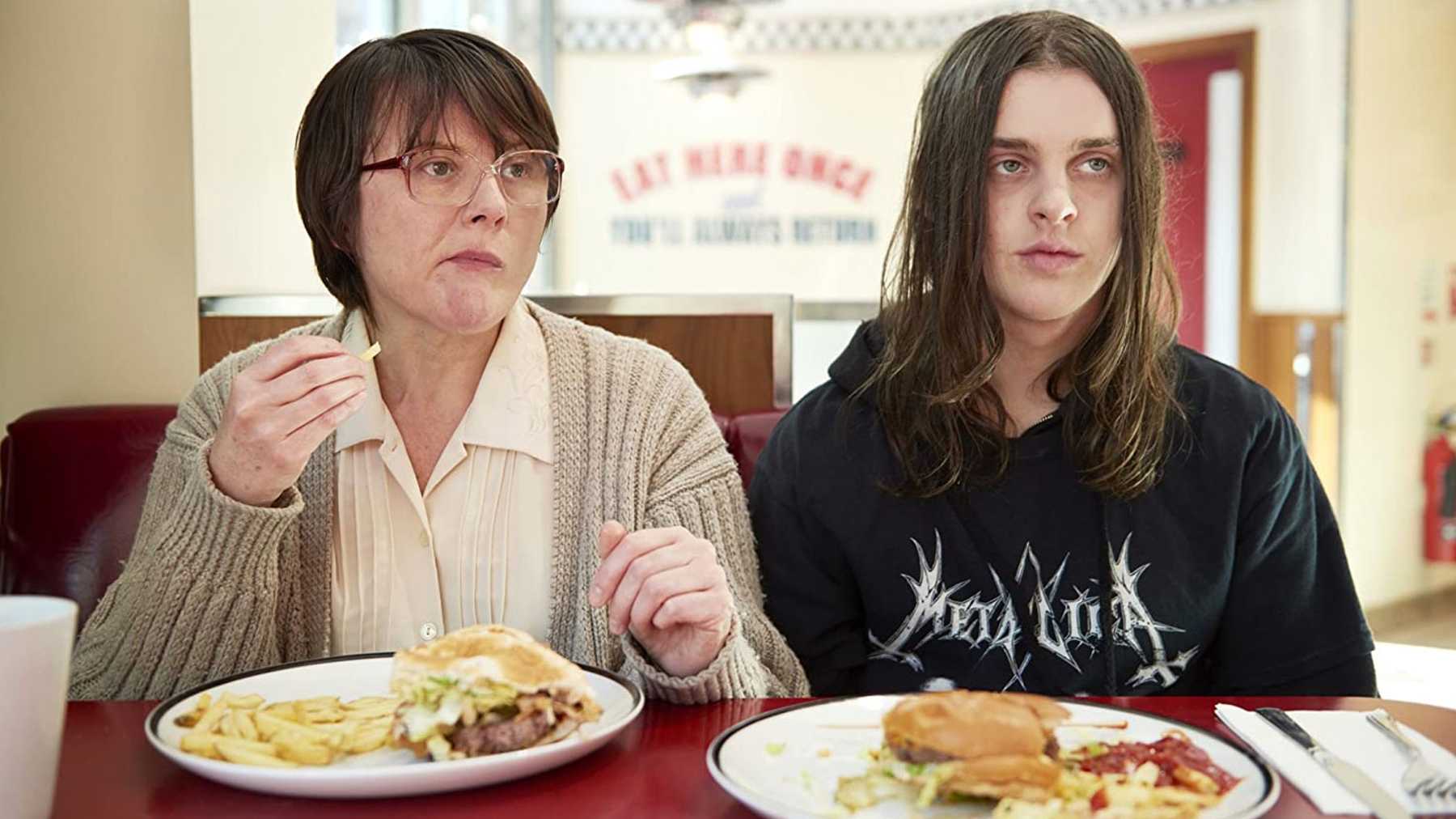 Movie Review: Days of the Bagnold Summer