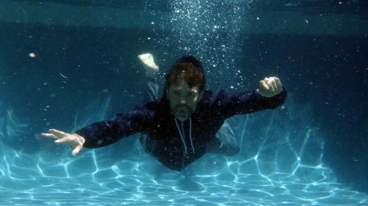 Movie Review: Poor Greg Drowning