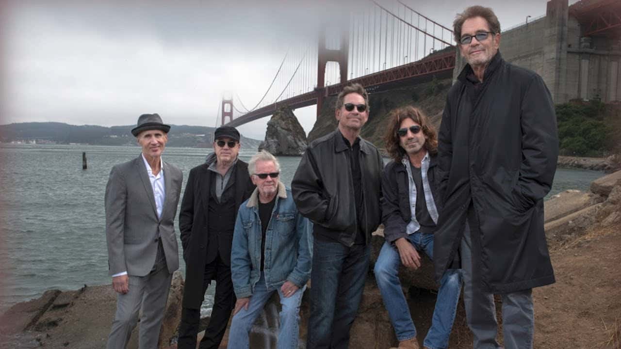 Album Review: Huey Lewis and the News – Weather